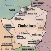 Zimbabwe