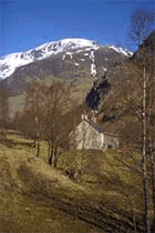 Focus on ... mountains