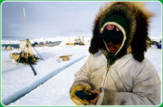 Inuit