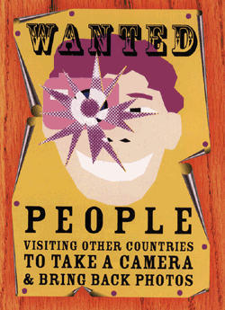 Wanted