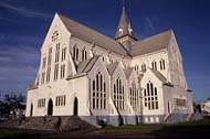 Georgetown Cathedral