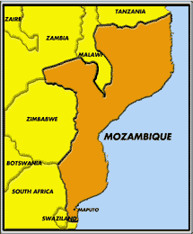 Mozambique