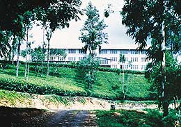 The Hapugastenne Factory