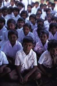 Eye On Sri Lanka