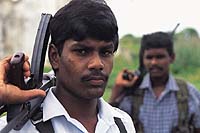 Eye On Sri Lanka