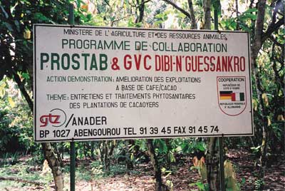 Sign