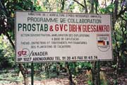 PROSTAB Project