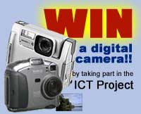 Win a Camera