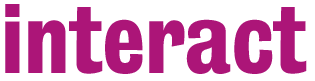 interact