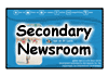 Secondary newsroom