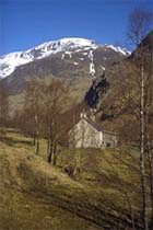 Ben Nevis