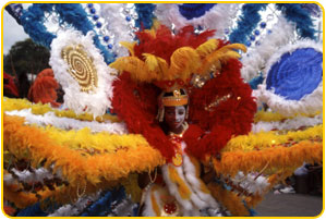 Trinidad carnival