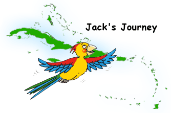 Jack's Journey