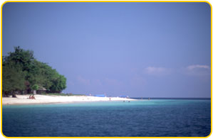 Gili Islands