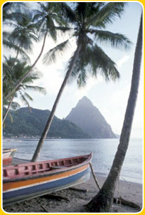 St Lucia