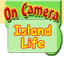 on camera