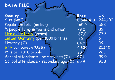 datafile