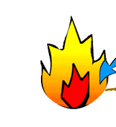 fire