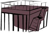 cyclone shelter