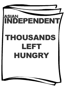 asian independent