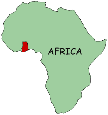 Africa