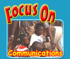 Focus On...