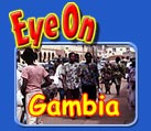 Eye On....