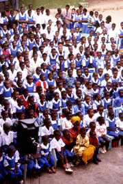 School Assembly