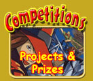 Competitions Homepage