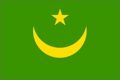 Mauritania