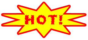Hot!