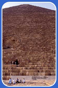 Pyramid