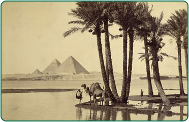 Pyramids