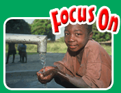 Focus On