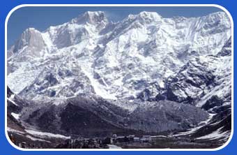 Mountains