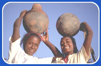 water carriers