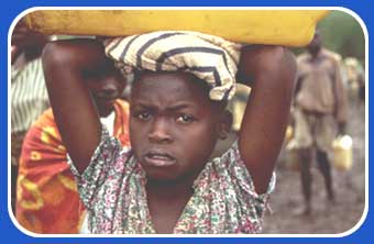 rwandan refugee