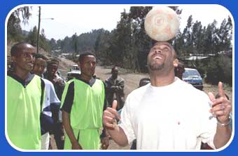 john barnes