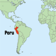 South America