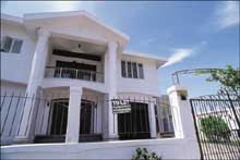 Expensive home for sale in exclusive district of Dhaka, Bangladesh