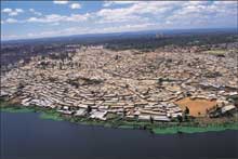 Makuru Kayaaba