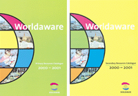 Worldaware Resources Catalogues