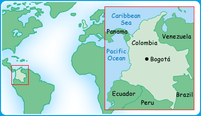 Colombia