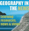 Geography in the News