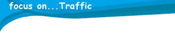 focus on Traffic