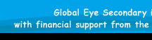 Global Eye Secondary is published by
Worldaware with financial support from the Royal Geographical Society