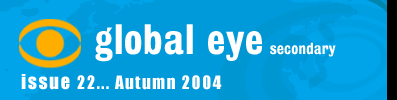 global eye secondary autumn 2004