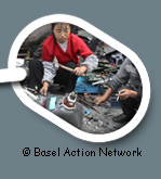 E-waste