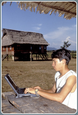 Laptop