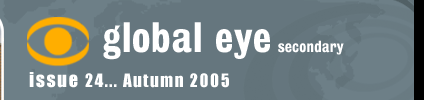 global eye secondary Autumn 2005